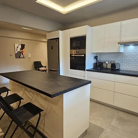 Executive Retreat Lejlighed Nicosia