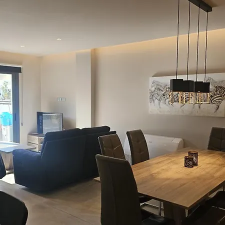 Executive Retreat Lejlighed Nicosia