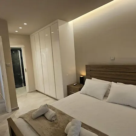 Lejlighed Executive Retreat Nicosia