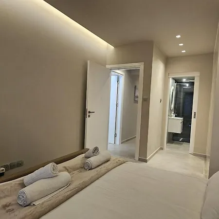 Executive Retreat * Nicosia