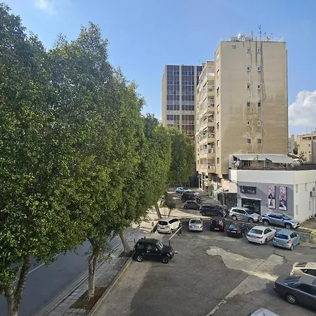Executive Retreat * Nicosia